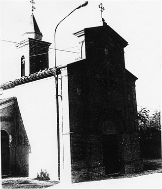 Chiesa di S. Giovanni Battista